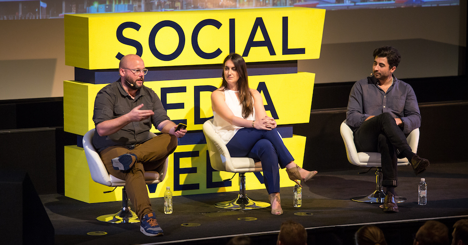 Top Takeaways from Social Media Week Chicago 2015 Part 2