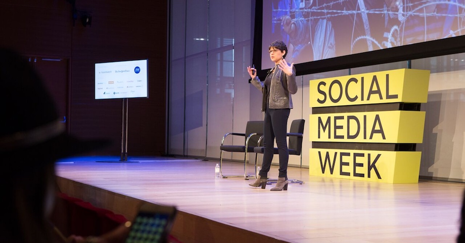 Top Takeaways from Social Media Week Chicago 2015 Part 1