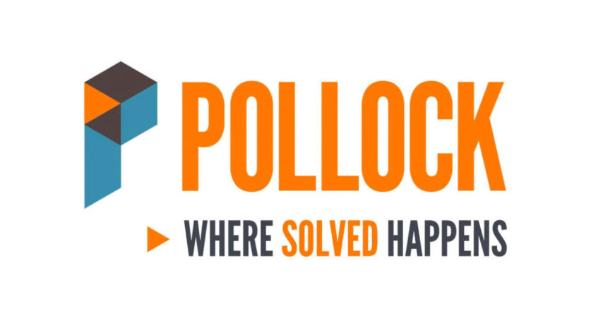 Pollock Rebrand