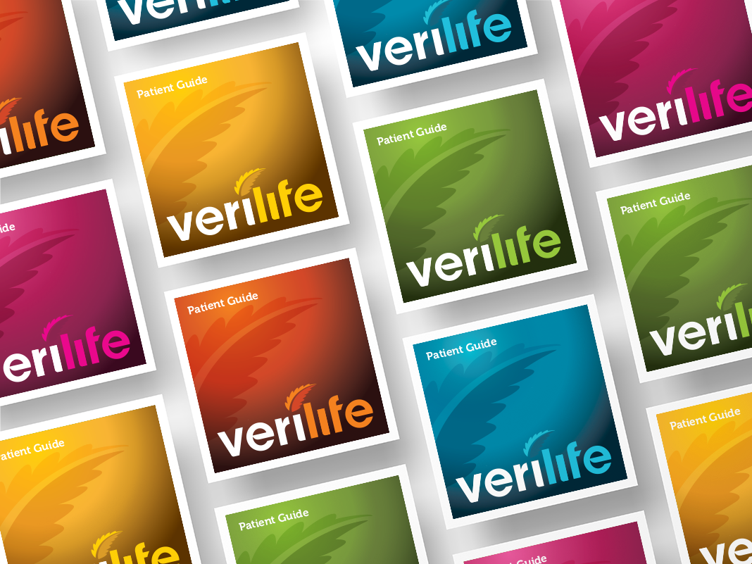 Verilife Bond Digital