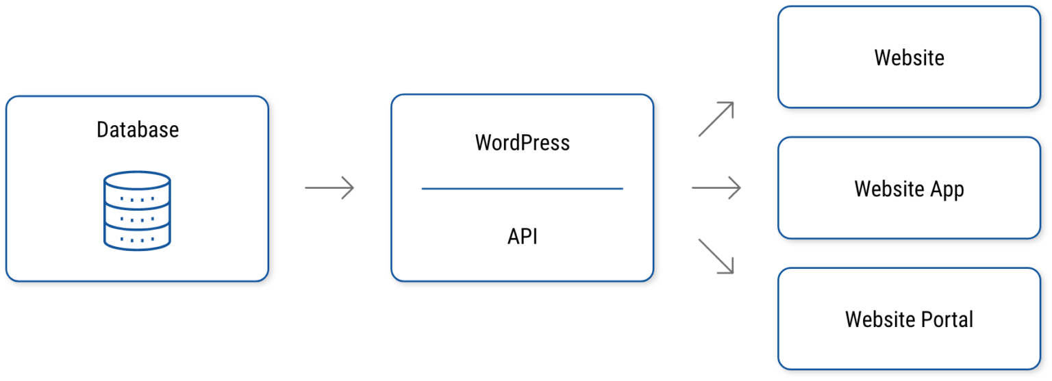 Headless CMS and APIs | Bond Digital