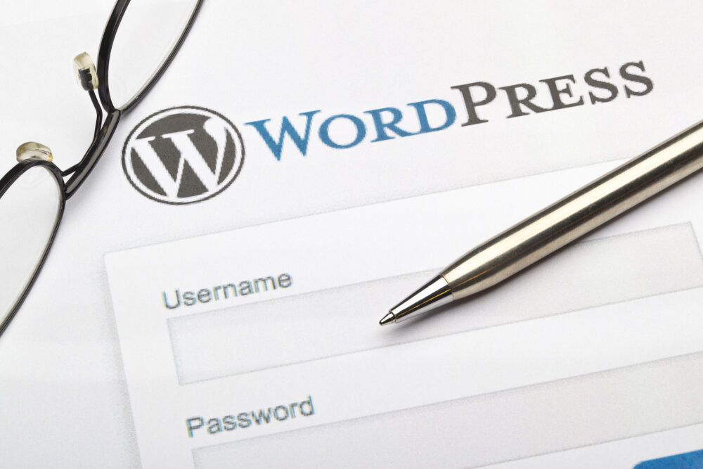 Why WordPress is a Good Idea for Your Website and a WordPress Expert is Even Better